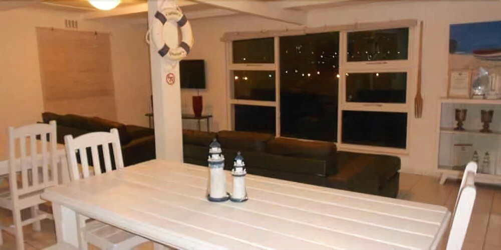 Saldanha Bay View From The Top Lodge