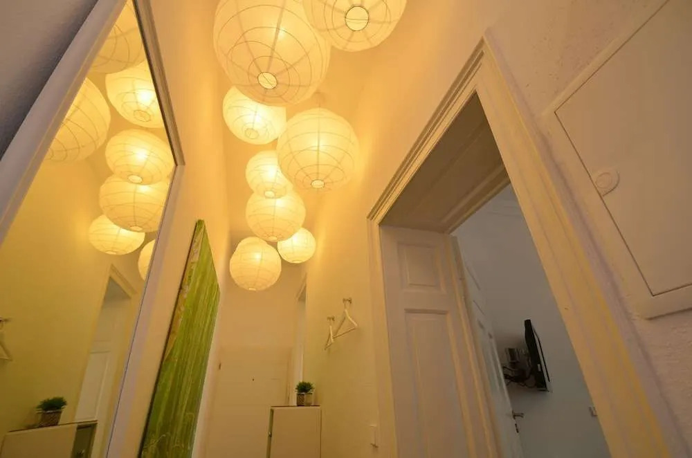 Puro-Design-Apartment Deluxe - very central