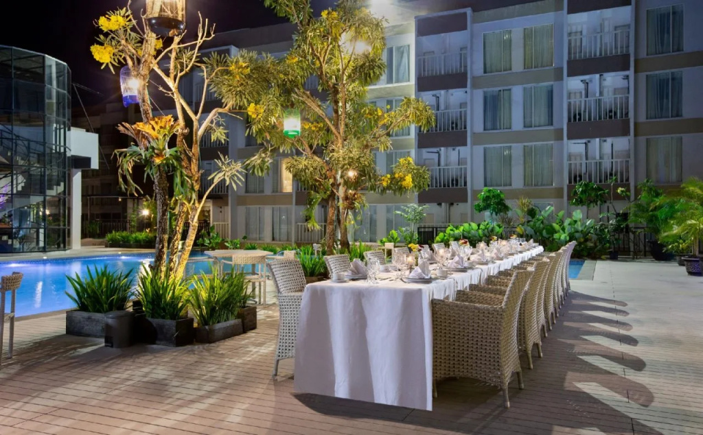 Sahid Raya Hotel & Convention Yogyakarta