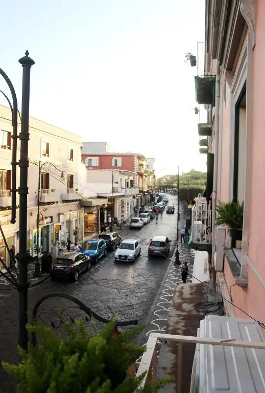 B&B Via Roma 16