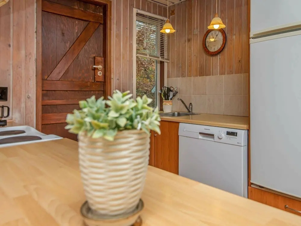 4 Person Holiday Home in Silkeborg-by Traum