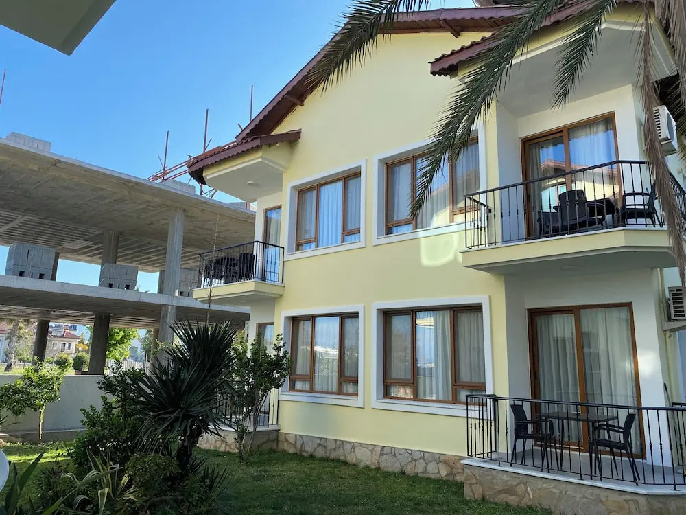 Kordon YALI Suites