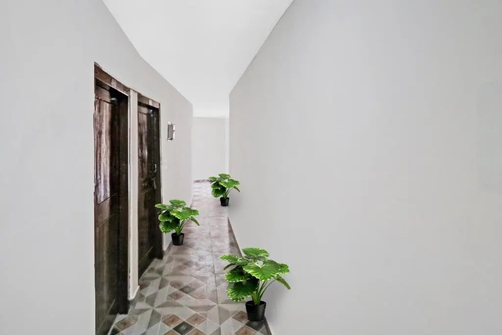 Oyo 89594 Hotel Durga