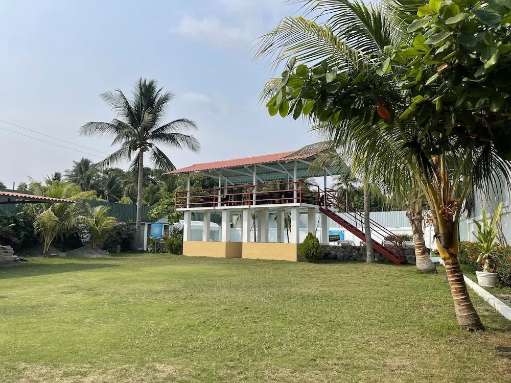 Hotel Real Costa Inn