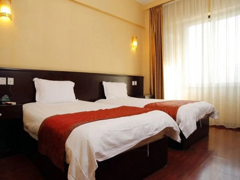 GreenTree Alliance FuJian XiaMen JiMei GuanKou Avenue AnRen Avenue Hotel