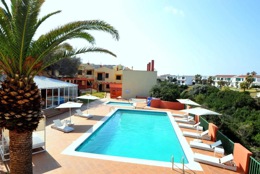 Sant Joan Apartaments