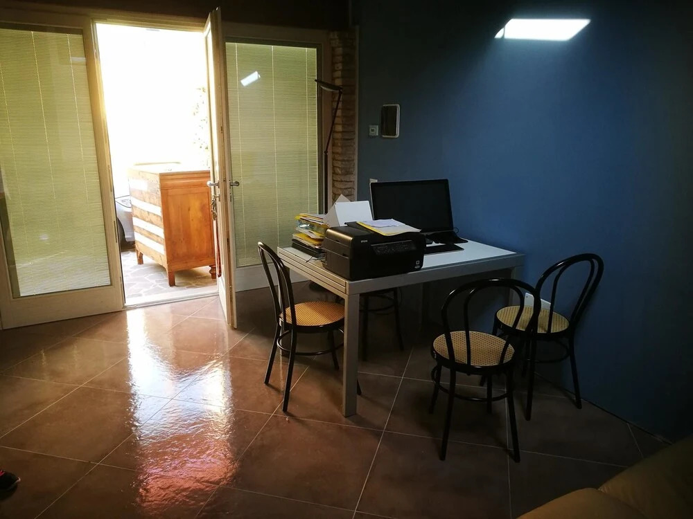 Apartment With one Bedroom in Lonato del Garda, With Furnished Terrace