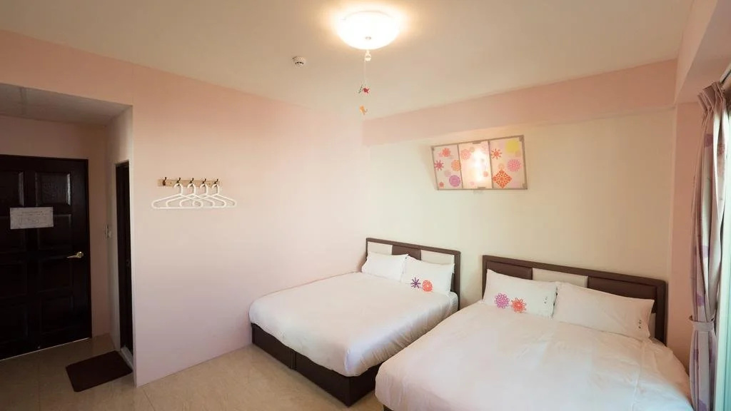 Thread Inn Kenting