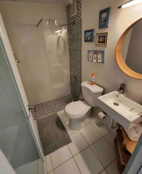 Boquerón Beach Apartment.- Guarionex 207