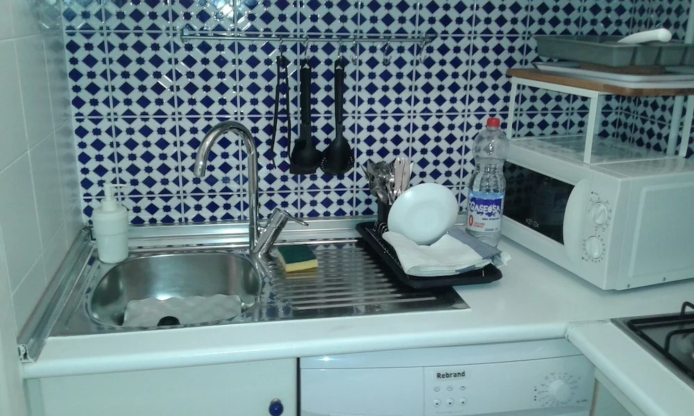 Apartement à La Mata
