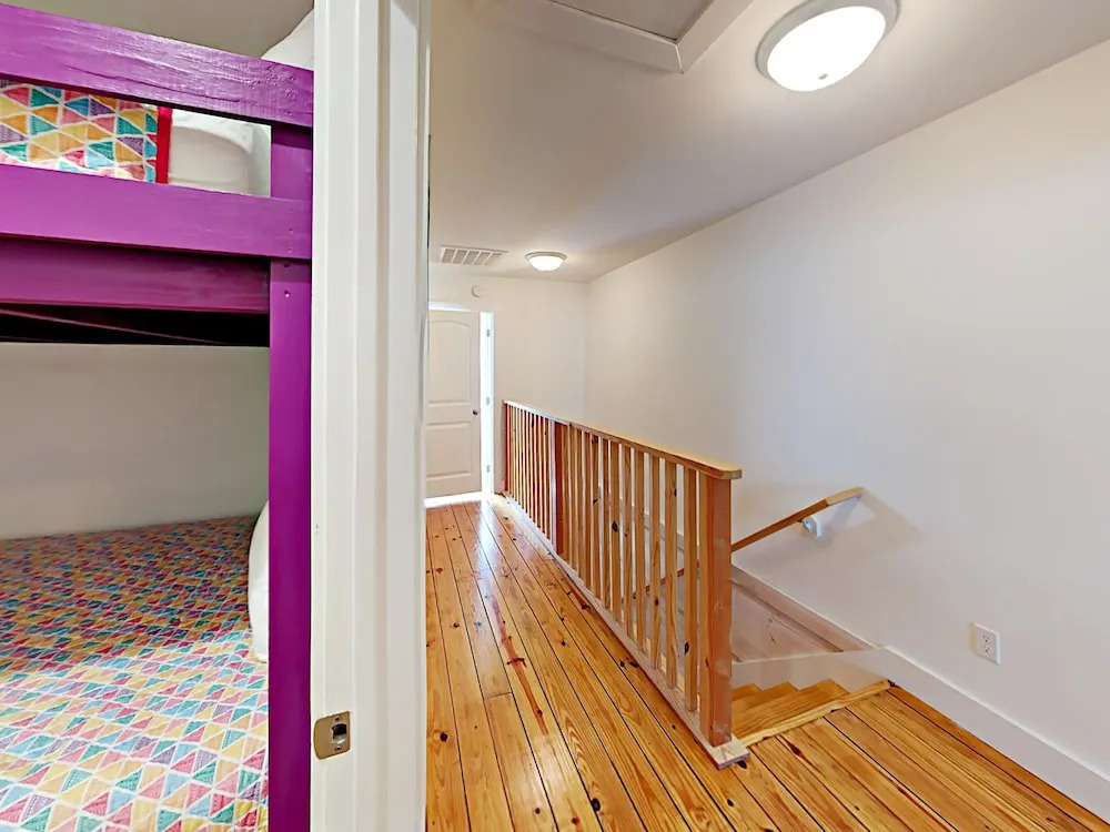 The Commons #602 - Three Bedroom Townhome
