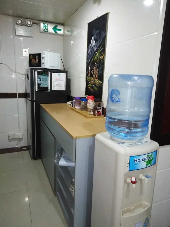 Kowloon TST Guest House