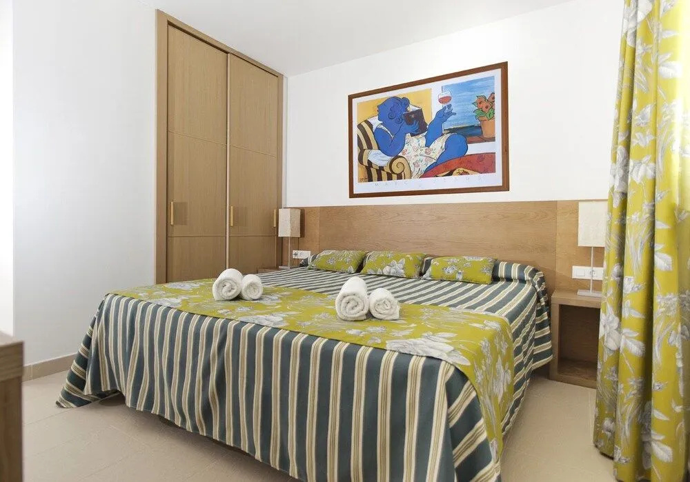 Blanc Cottage Apartamentos