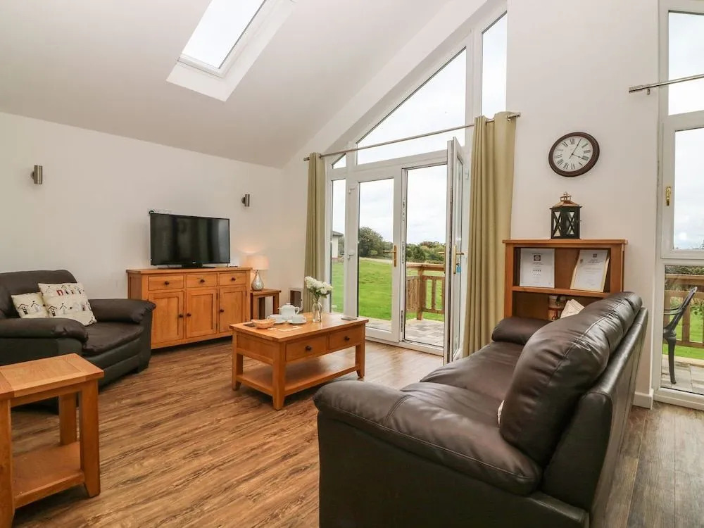 Keepers Cottage