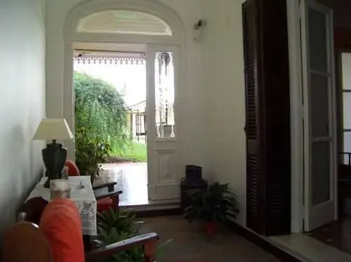 Viñas del Rosario Hotel Boutique