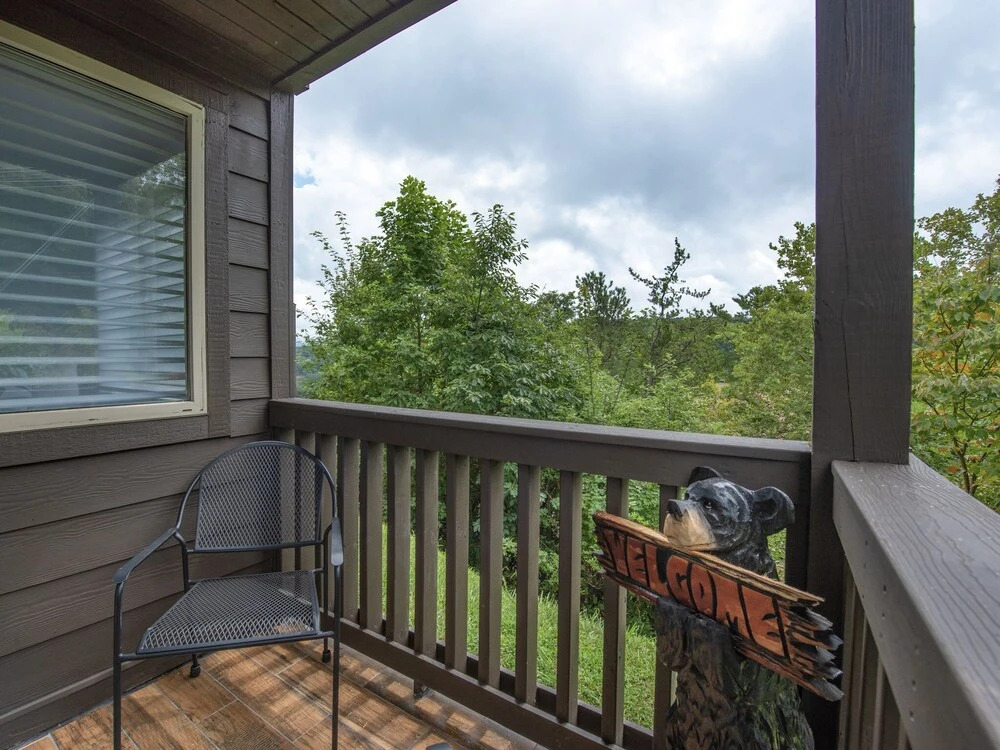Tucked Inn 2101 by Jackson Mountain Rentals