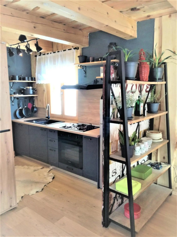 LES CHALET Kranjska Gora DUPLEX