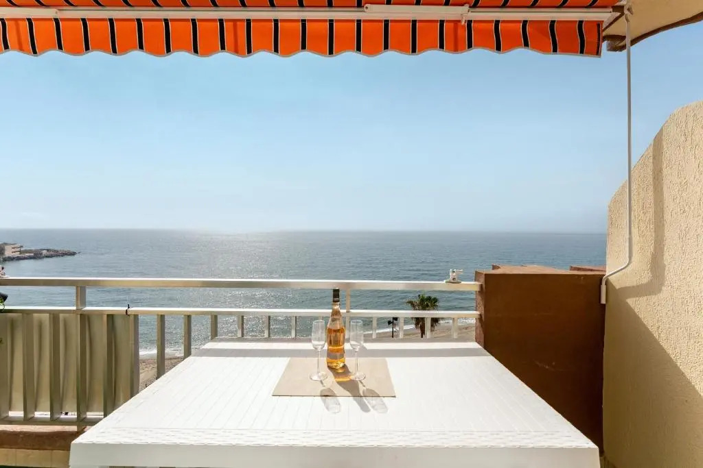 MalagaSuite Sun & Sea Fuengirola