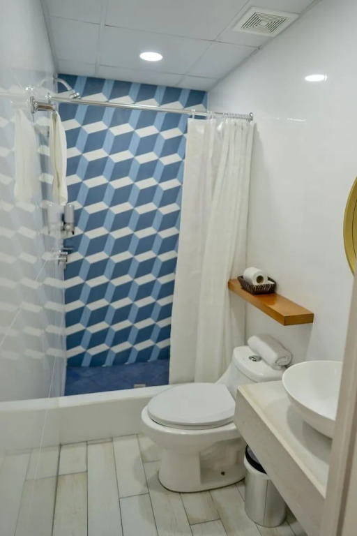 Hotel Casa Turquesa