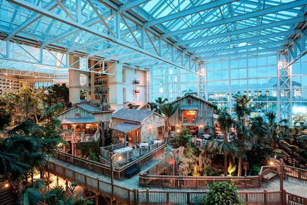 Gaylord Palms Resort & Convention Center