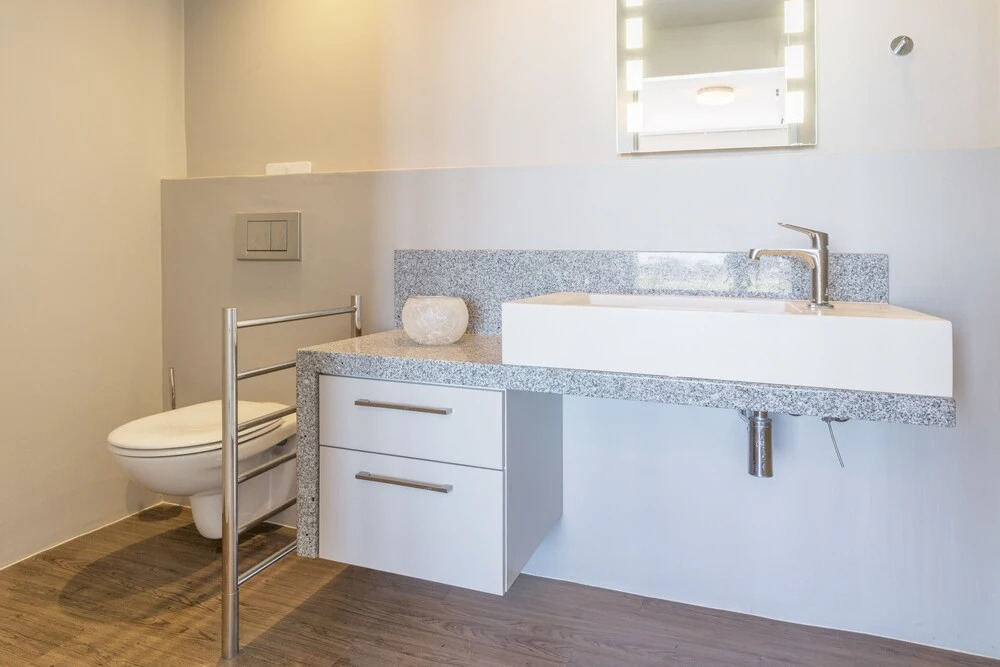 Legacy Presidential Suite