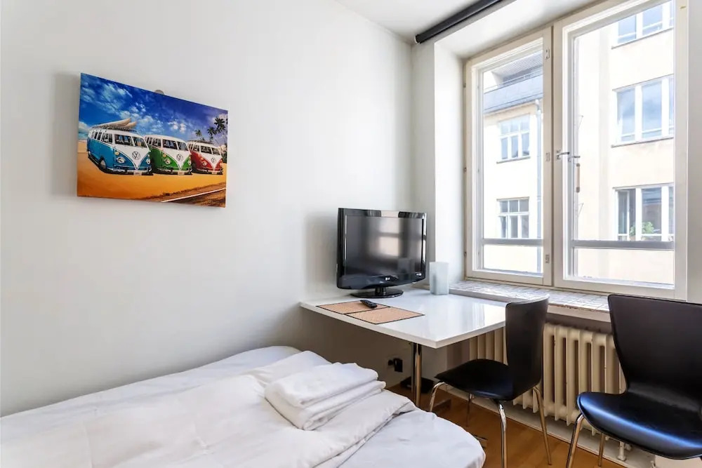 Wehost Malminkatu 22