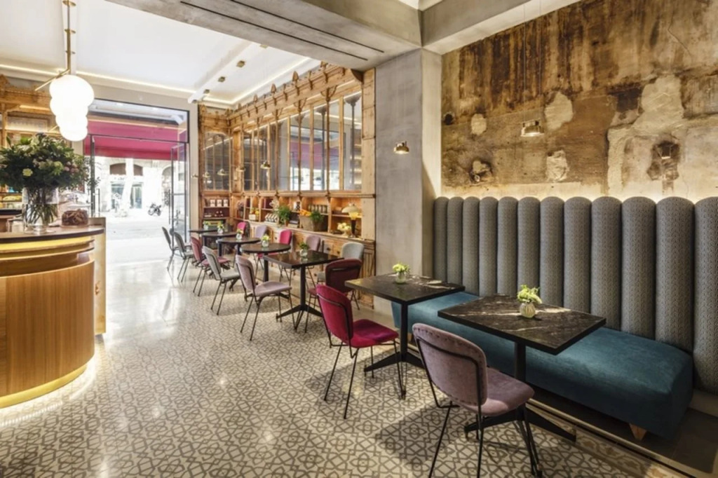 We Boutique Hotel Barcelona