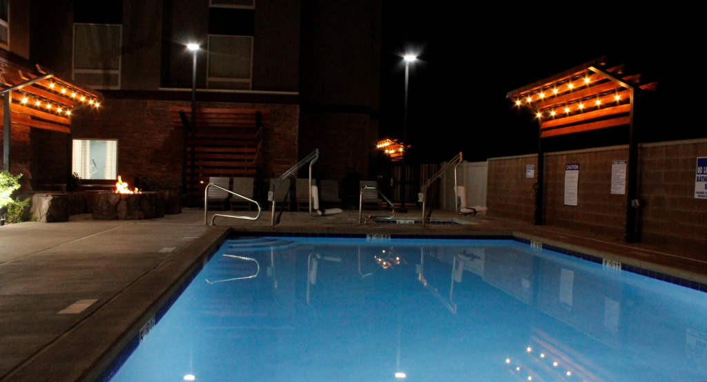 Hampton Inn by Hilton Moab Arches National Park
