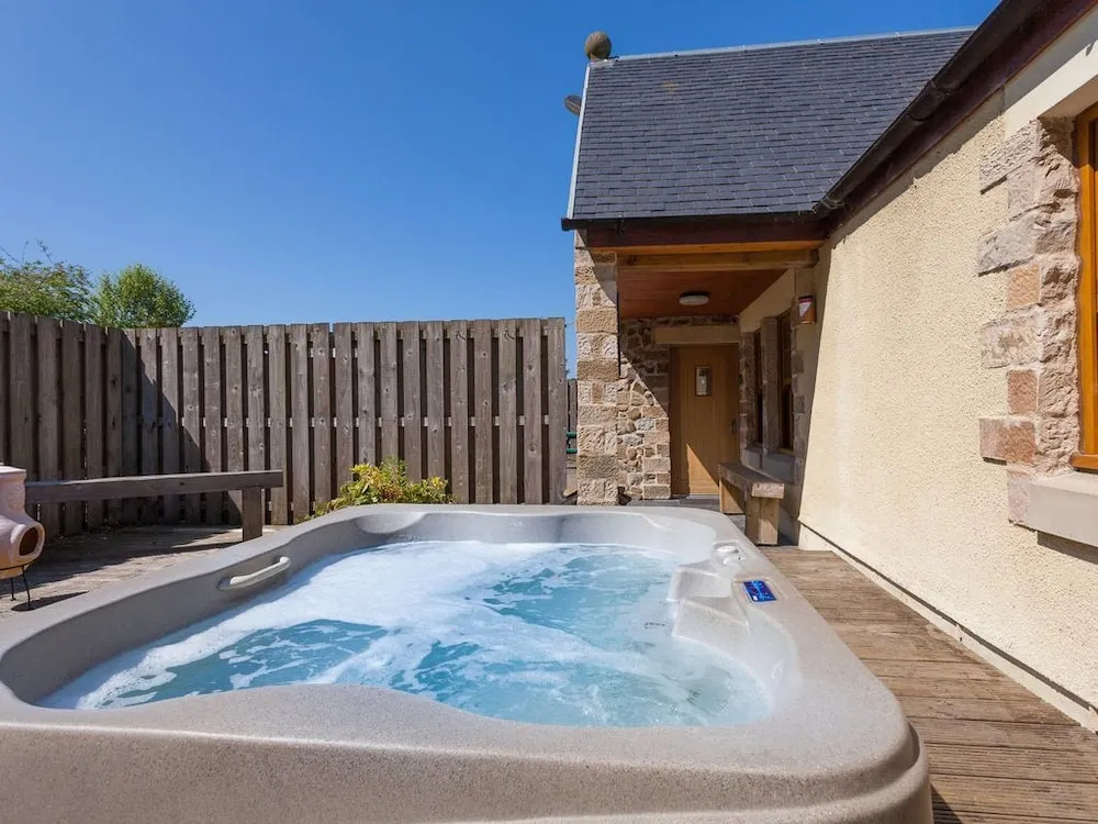 Williamscraig Holiday Cottages