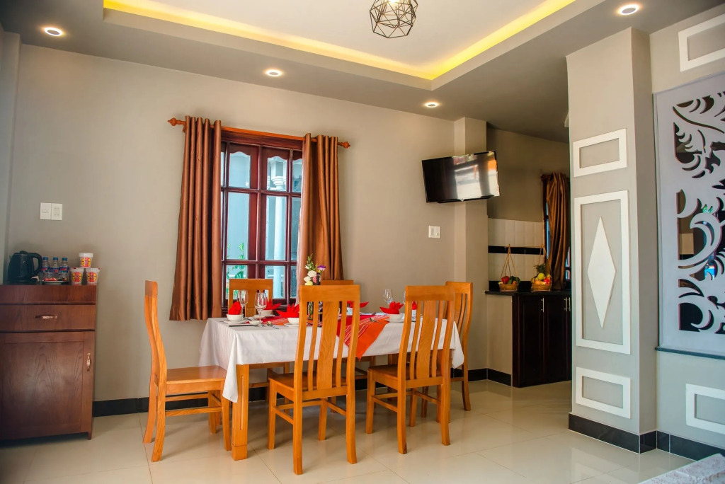 Viva Beach Resort Mui Ne