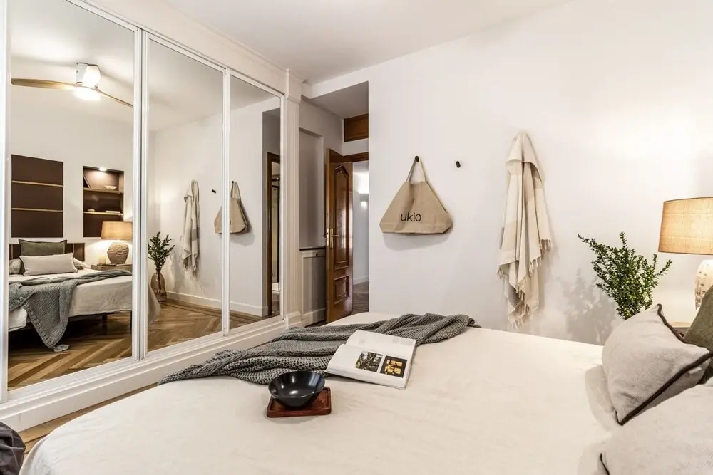 Arzano - 4 Bedrooms and Office in Castilla