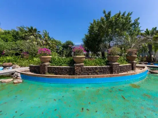 Bu'erjia Villa