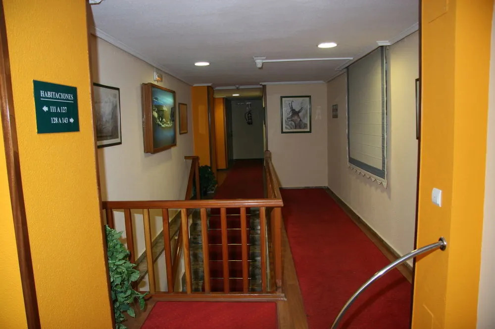 Hotel San Glorio