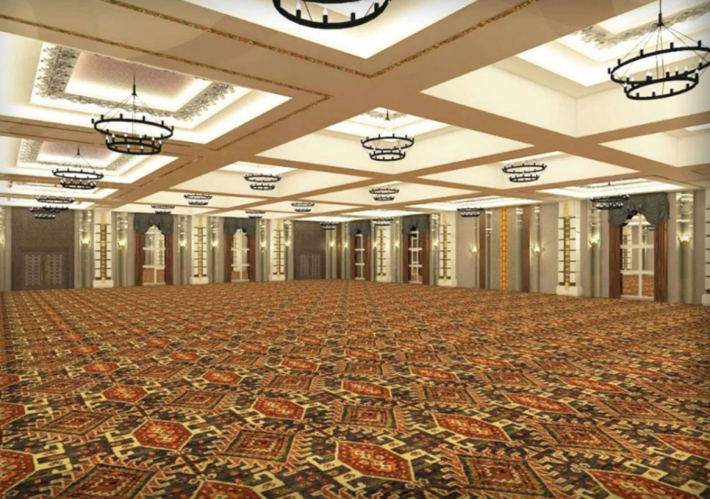 Grand Tjokro Hotel Balikpapan