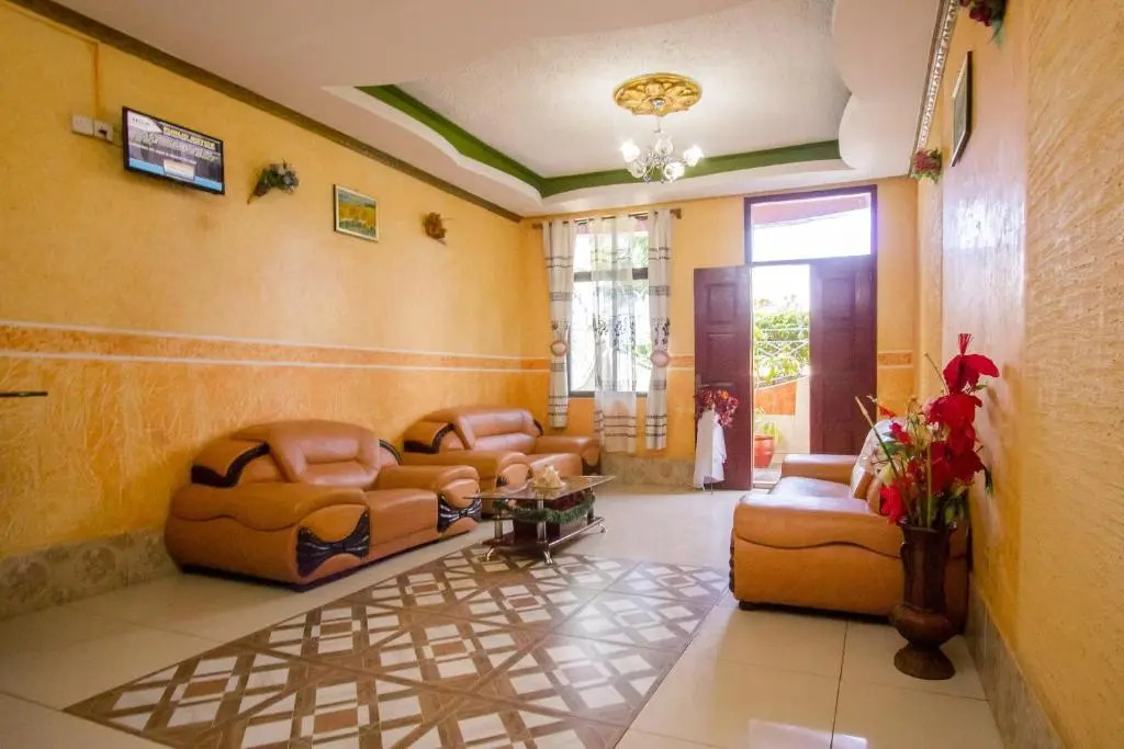 Grande Hotel