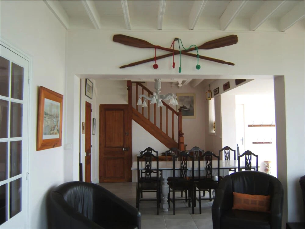 Villa le Rayon Vert