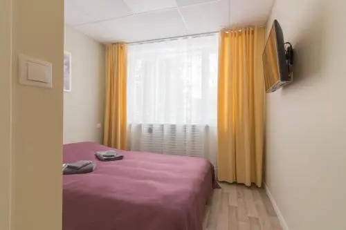 Tiigi SIX Guesthouse