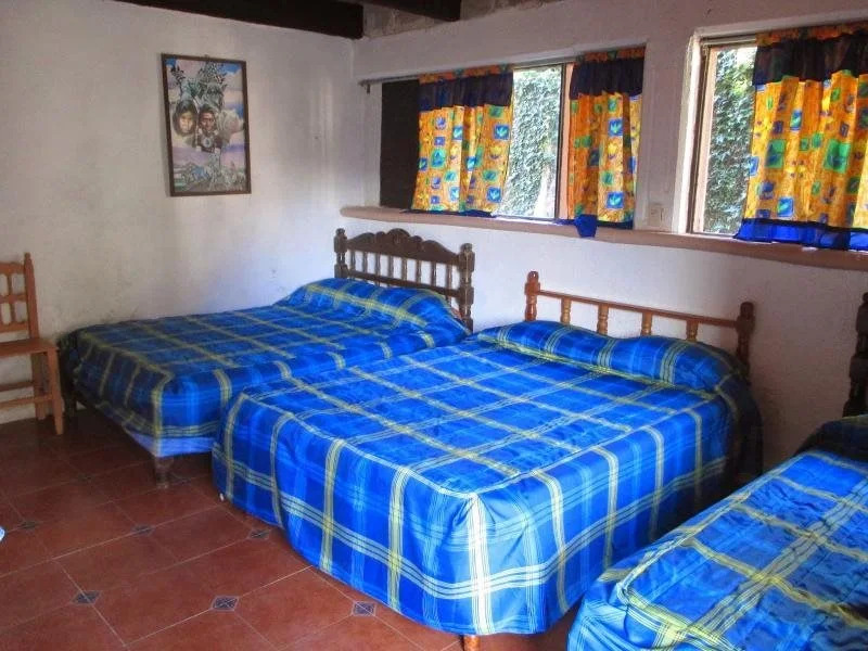 El Mirador