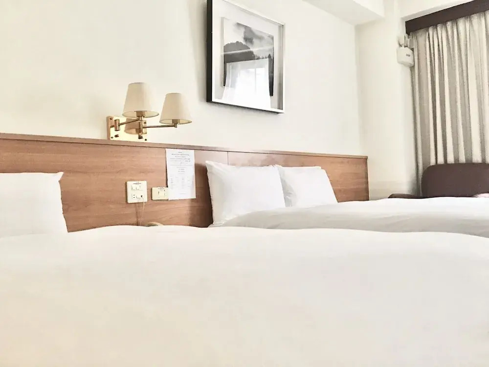 Tien Chin Hotel