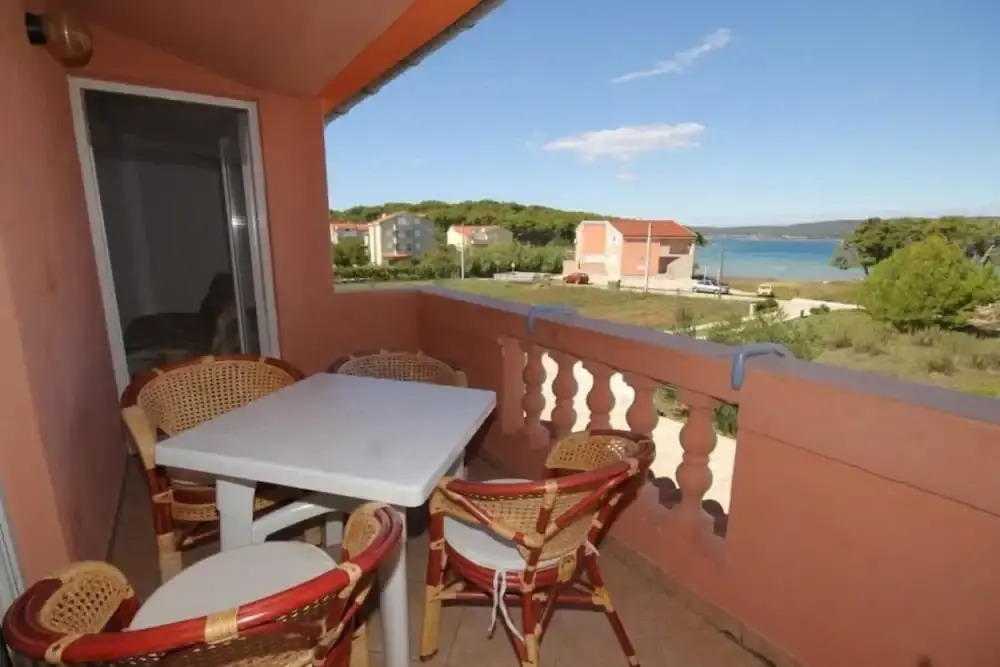 Den - 100 m From sea - A1