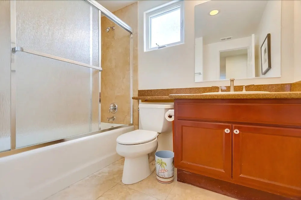 The Beach Break 3 6 Bedrooms 4.5 Bathrooms Townhouse