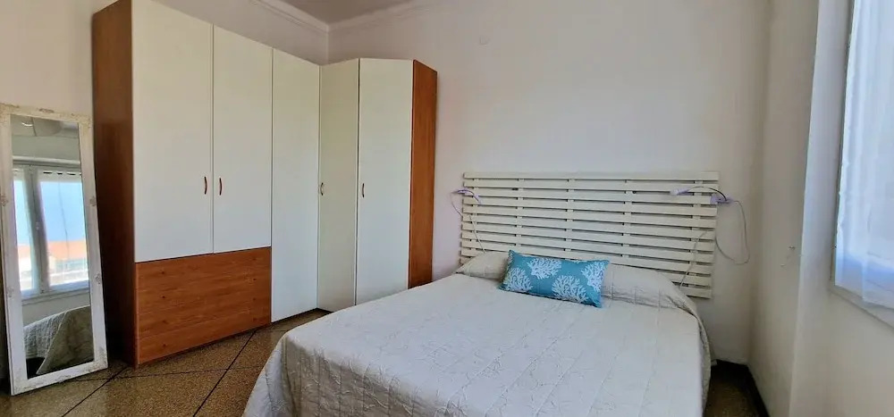 Casa del Pescatore-Bluchalet