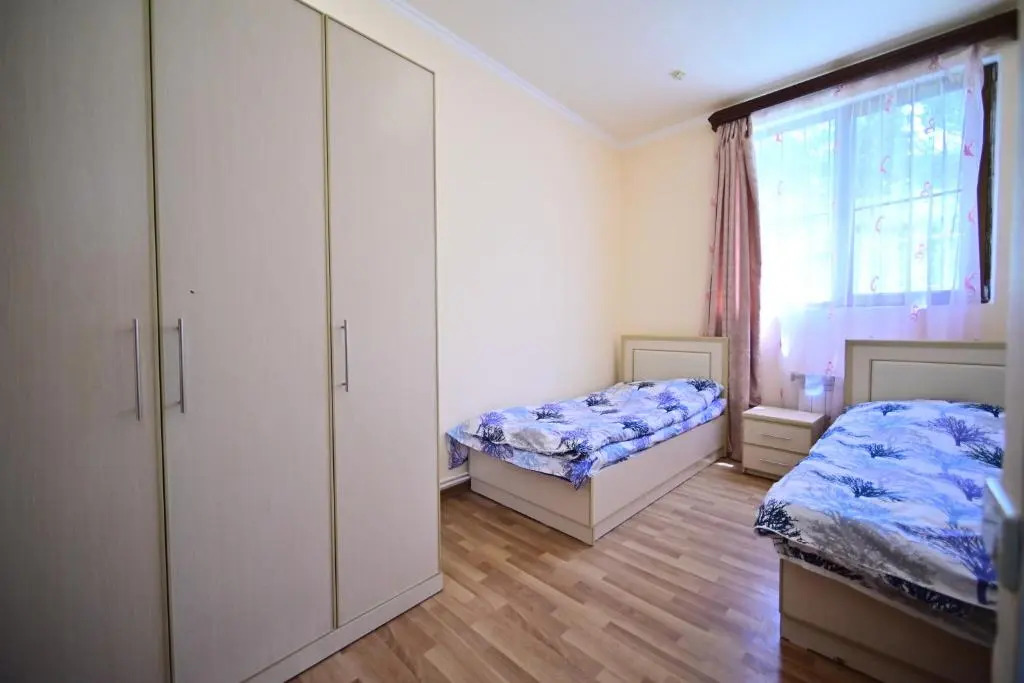 Sevan Comfortable Cottages by SeaSide