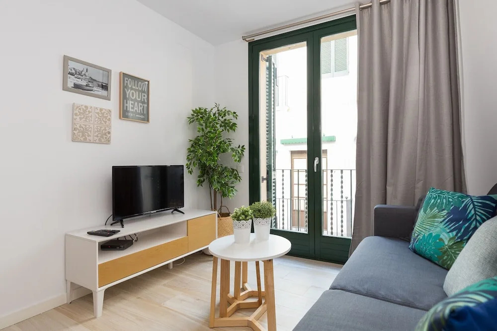 Urban Suites Sitges Apartments by PriorityVillas