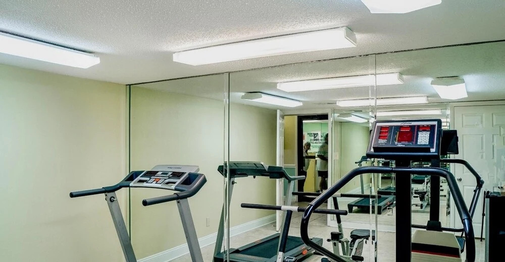 Mariner East Beach Resort Unit: 108 by Forehand Rentals