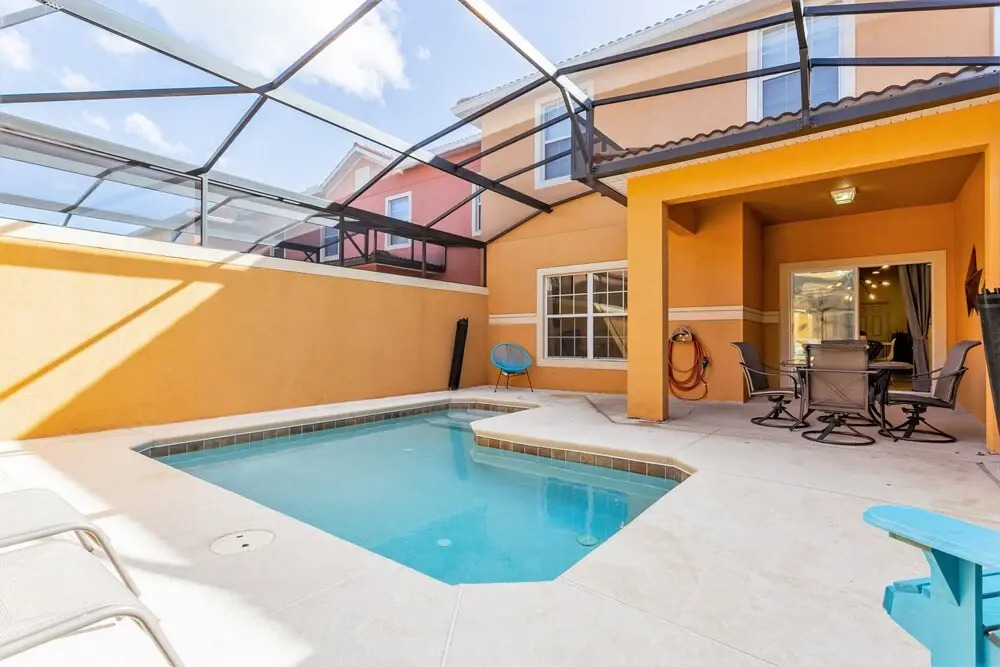 Bismark Villa Windsor At Wesside