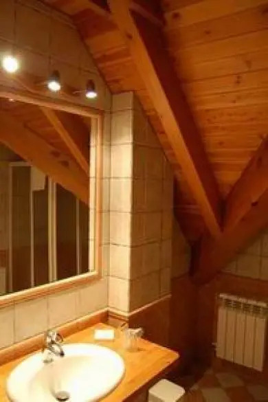 Apartamentos Deth Camin Reiau