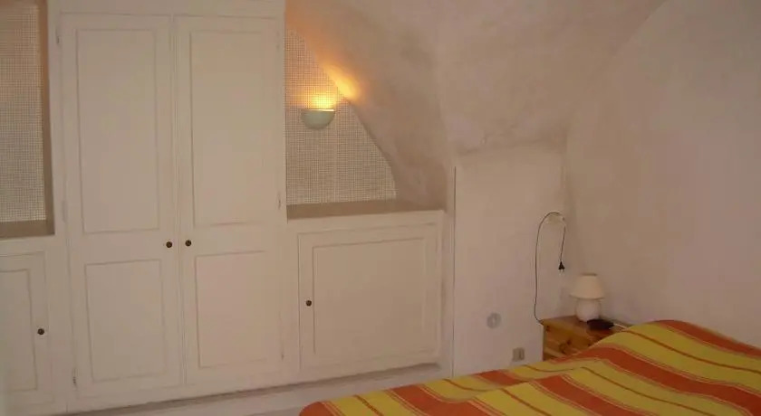 Gîte Les Remparts