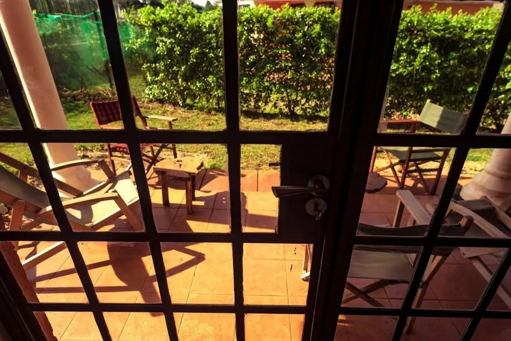 Fourways Junction Villa