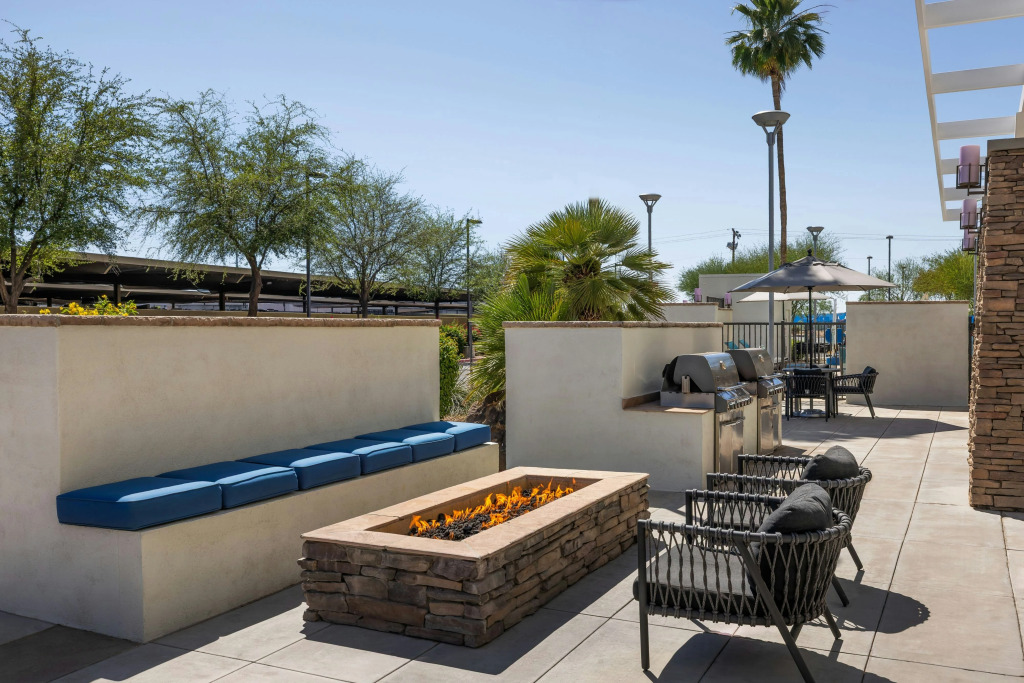TownePlace Suites by Marriott Phoenix Goodyear